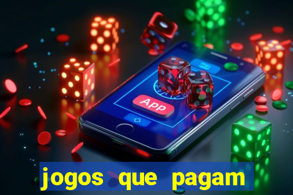 jogos que pagam pelo pagbank 2024